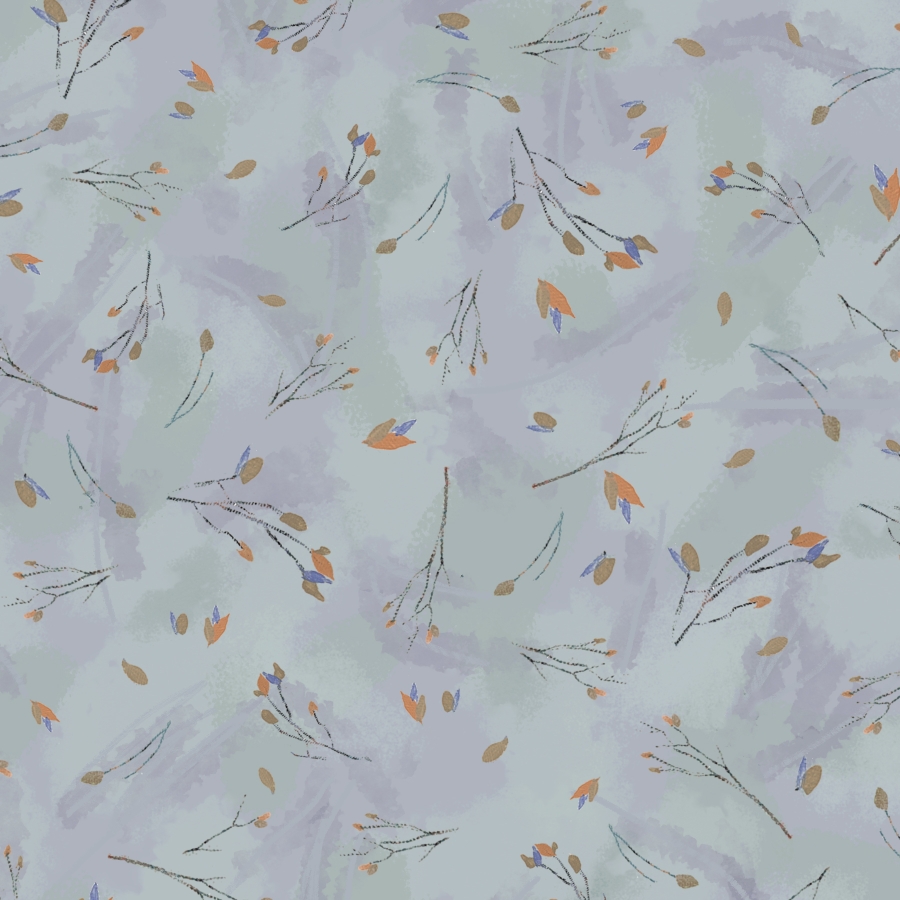 TSON 6507 DUSTYPURP
